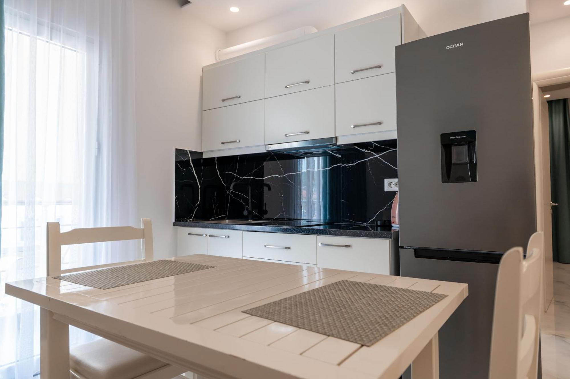Apartments Mario Ксаміл Екстер'єр фото
